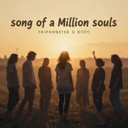 song of a million souls