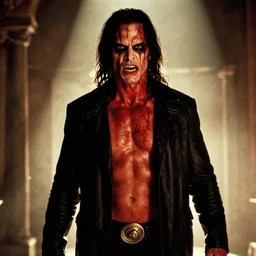 brett sterling in hell