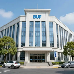 buf company, cgi