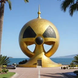nuclear secrets at mar - a - lago,