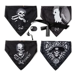 branded pirate sponsored by guchi bandanas