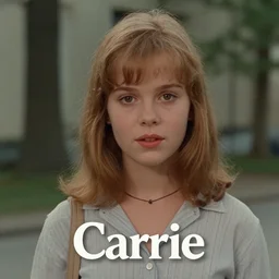 carrie (1976) movie