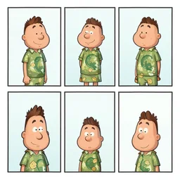 cartoon strip by dino comics - 7 6 8