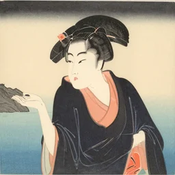 japanese woodblock print
