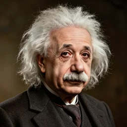 hearts of iron 4 portrait of albert einstein, trending on artstation, character portrait, ylva ljungqvist