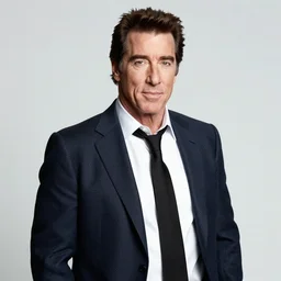 john travolta at age 55