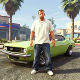 gta 6, leaked