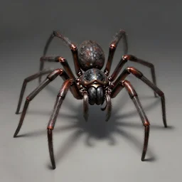 spider thaumaturge