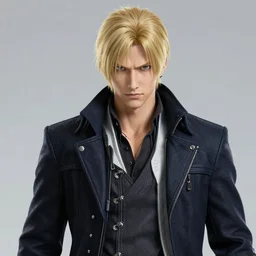vergil from devil may cry