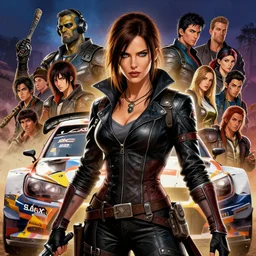wrc rally, detail portrait kate beckinsale as dnd thief, art gta 5 cover, fantasy, official fanart behance hd artstation by jesper ejsing, by rhads, makoto shinkai and lois van baarle, ilya kuvshinov, ossdraws, that looks like it is from borderlands and by feng zhu and loish and laurie greasley, victo ngai, andreas rocha, john harris