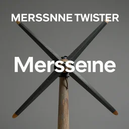 mersenne twister