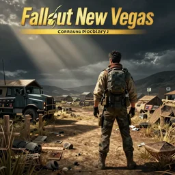 fallout new vegas cesar in gmod