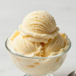 Gelato, sweets, delicious, realistic