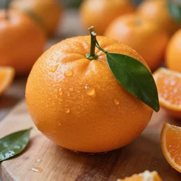 a 4 k photorealistic photo of a 🍈