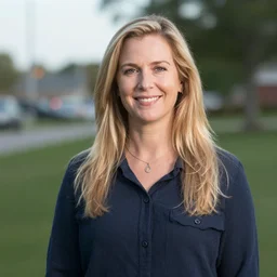janet hansen of norwalk, atlantis