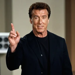 sylvester stallone