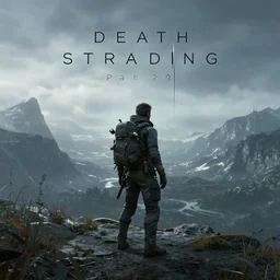 death stranding part 2