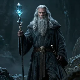 gandalf the grey in the dark crystal