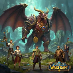 mount epic phalynx of loyalty screenshot world of warcraft mounts worldboss borberland comics by jesper ejsing art and by feng zhu, by rhads, makoto shinkai and lois van baarle, ilya kuvshinov, rossdraws global light 3 d rtx hdr