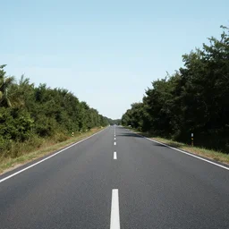Bad Choice Road