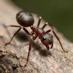ant life, life story, super quality, powerful detail