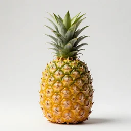 a hybrid of a dog and a pineapple, 8 k, 4 k, professional photography, award winning photo
