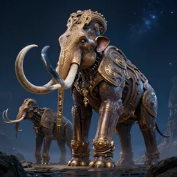 celestial still frame from'gods vs celestials'mcu movie, ancient mythological ornate god killer construct by hidetaka miyazaki, doom eternal biomechanical mastodont by beksinski and jakub rozalski