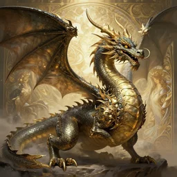 beautiful dragon, fantasy, ultra detailed, elegant, intricate, dynamic lighting, hyperrealism, digital art, digital painting, artstation, wlop, sharp focus, illustration, art by artgerm and greg rutkowski and alphonse mucha, 8 k