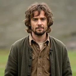 chris rock as frodo