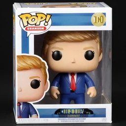 donald trump funko pop