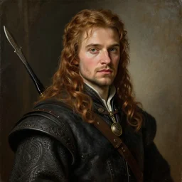 Raphael painting of Jon Snow, award winning art, insanely detailed, 8k