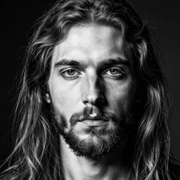 portrait of god by dan hillier, high contrast, intricate detail, super resolution, masterpiece