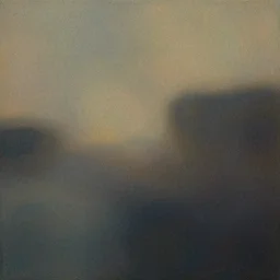 lyrical abstraction
