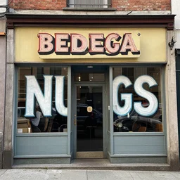bodega nuggs