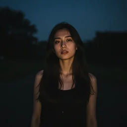 midnight vibes