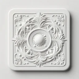 symmetry!! octane render, close - up of a stunning tiny rectangular card,, intricate, surge round decoration with inscriptions in secret silver ， light dust inside, in the darkabstract, artstation, feifei ruan, wlop, bright colors