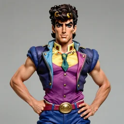 alan rickman in jojo's bizarre adventures stand