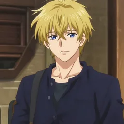 anime Andrew Tate