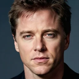 portrait of beautiful female matt damon by mario testino, headshot, detailed, award winning, sony a 7 r