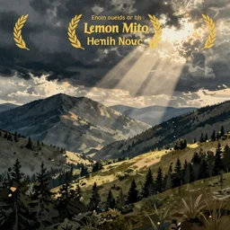 Ilustration by Lemon Mito