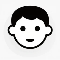face icon vector minimalist 3 do interactive multiplayer by artstation loftis cory fanart