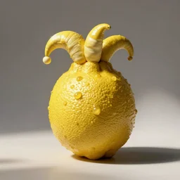 jester lemon