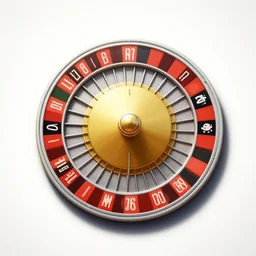 roulette logo