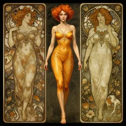 clementine walking dead telltale games, intricate, elegant, highly detailed, digital painting, artstation, concept art, smooth, sharp focus, illustration, art by krenz cushart and artem demura and alphonse mucha