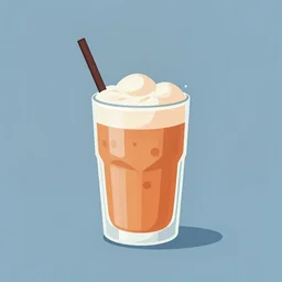 funny drinker, smooth face, centered, solid bacgkround, median photoshop filter cutout vector behance, hd by artgerm, jesper ejsing, by rhads, makoto shinkai and lois van baarle, ilya kuvshinov, rossdraws, illustration, art by ilya kuvshinov and gustav klimt
