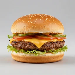 a 1 0 0 year old big - mac, photoshoot, product photography, food photography