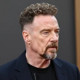 walter white bussin no cap fr vibes perm wavy hair fade haircut yee yee