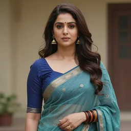 seema mehta in a still of f 9 ( 2 0 2 1 ) film