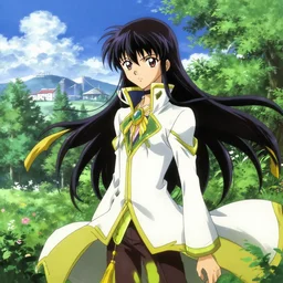 Code geass scenery, ultra detailed, 4k
