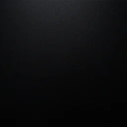 black void, black panel